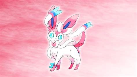 sylveon pokemon gaia|Sylveon (Pokémon) .